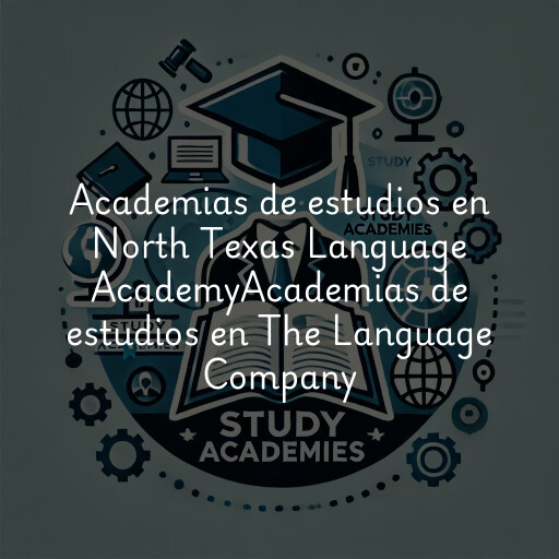 Academias de estudios en