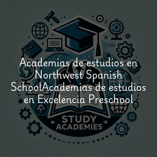 Academias de estudios en