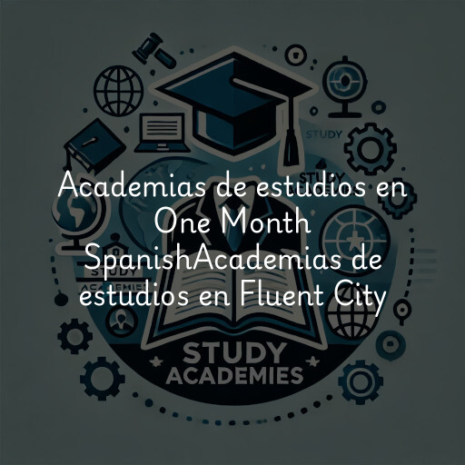 Academias de estudios en