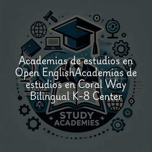 Academias de estudios en