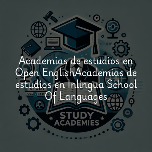 Academias de estudios en