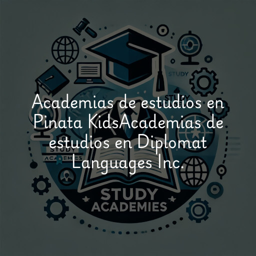 Academias de estudios en