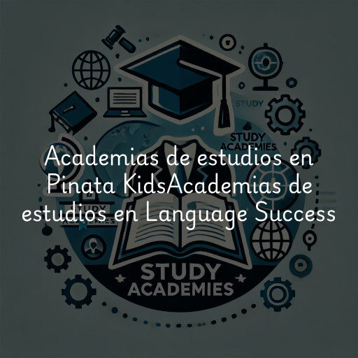 Academias de estudios en