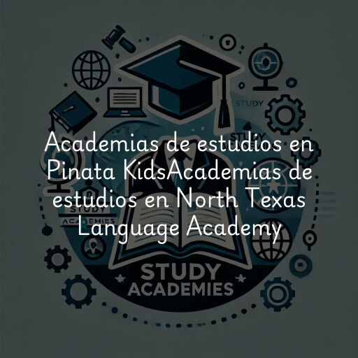 Academias de estudios en