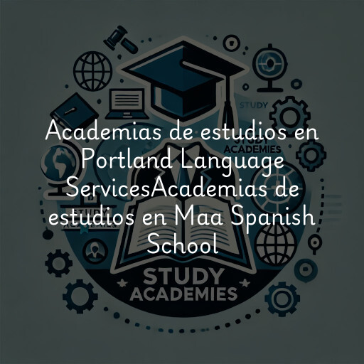 Academias de estudios en