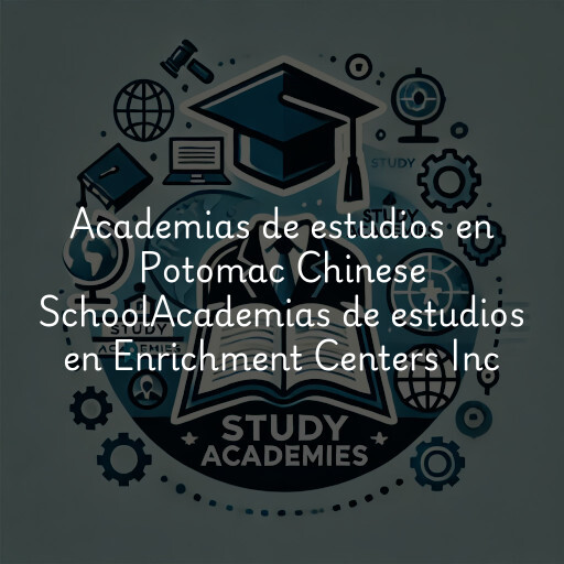 Academias de estudios en