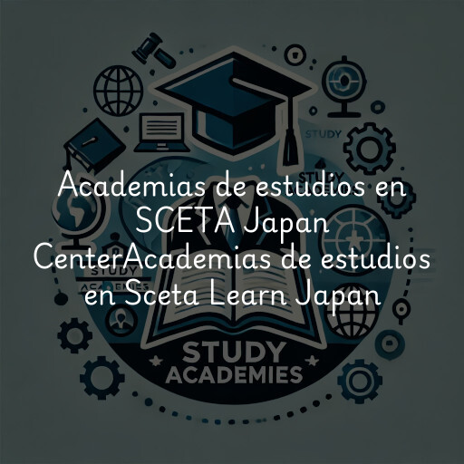 Academias de estudios en