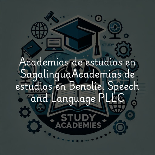 Academias de estudios en