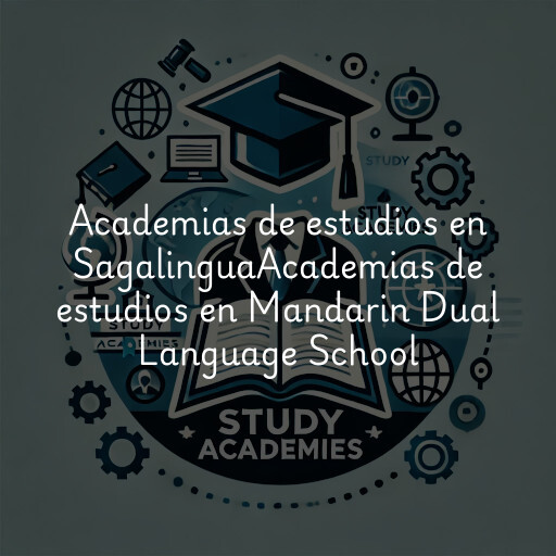 Academias de estudios en