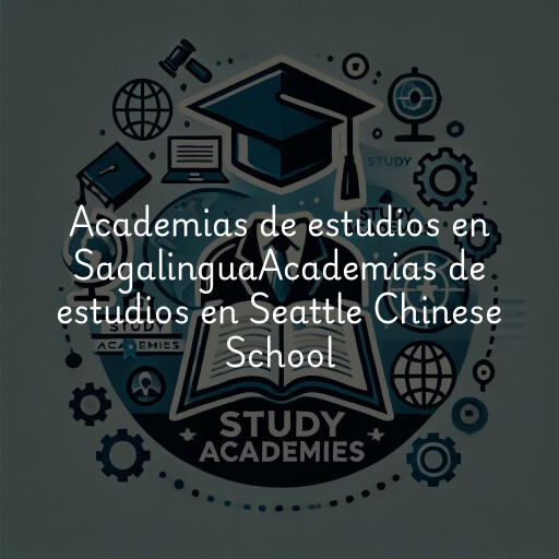 Academias de estudios en