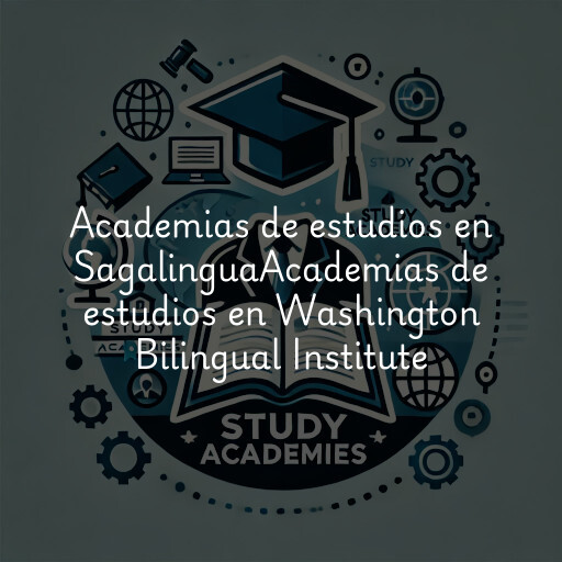 Academias de estudios en