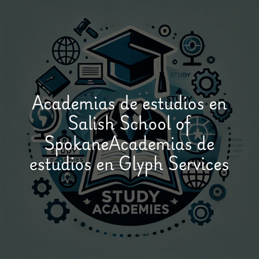 Academias de estudios en