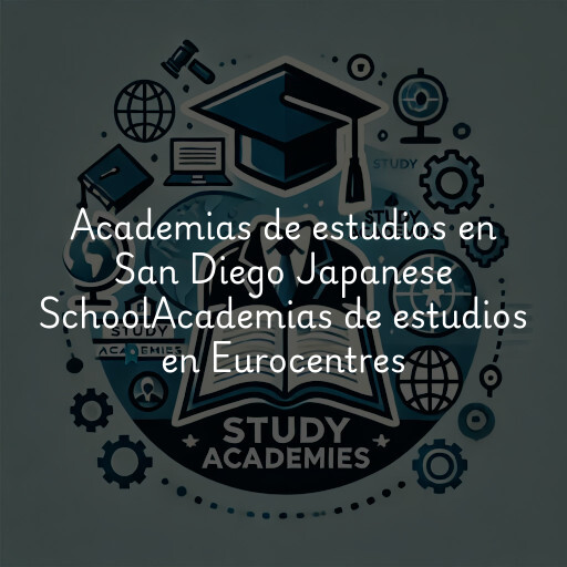Academias de estudios en