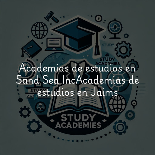 Academias de estudios en