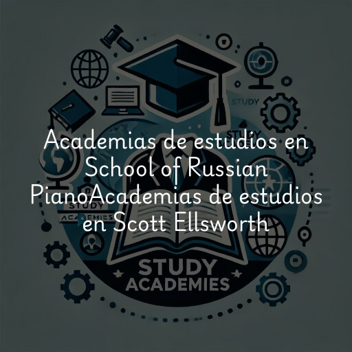 Academias de estudios en