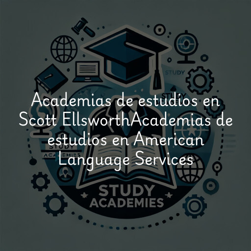 Academias de estudios en