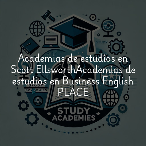 Academias de estudios en