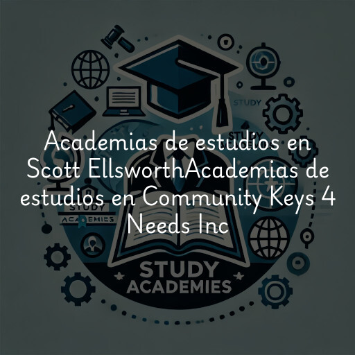 Academias de estudios en