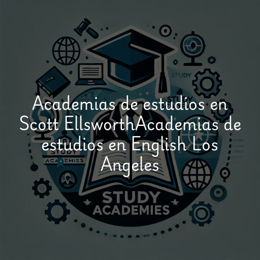 Academias de estudios en