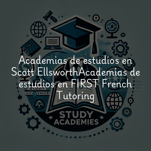 Academias de estudios en