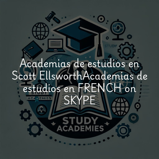 Academias de estudios en