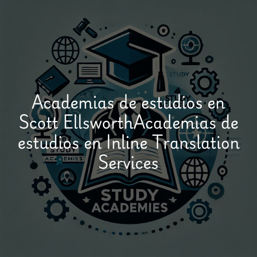 Academias de estudios en