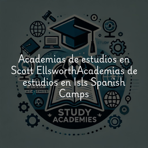 Academias de estudios en
