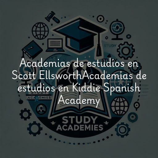 Academias de estudios en