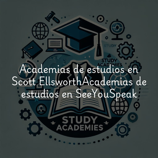 Academias de estudios en