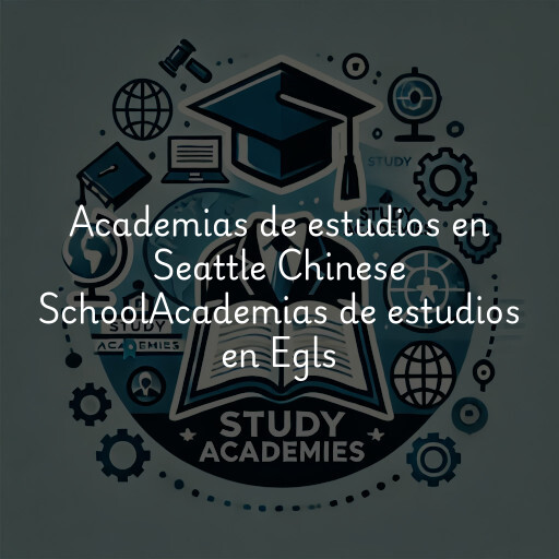 Academias de estudios en