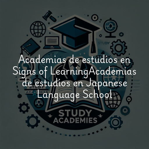 Academias de estudios en