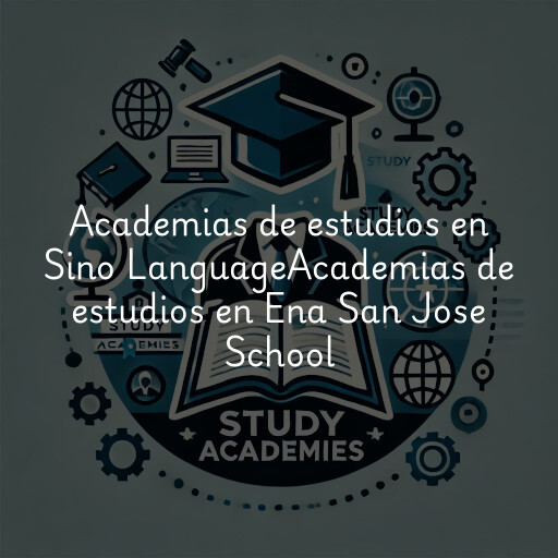 Academias de estudios en