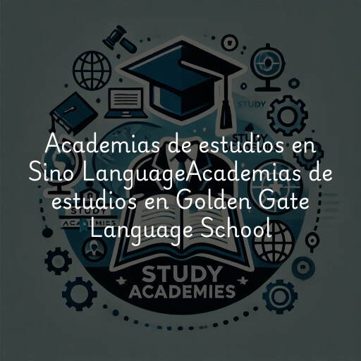 Academias de estudios en