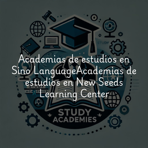Academias de estudios en