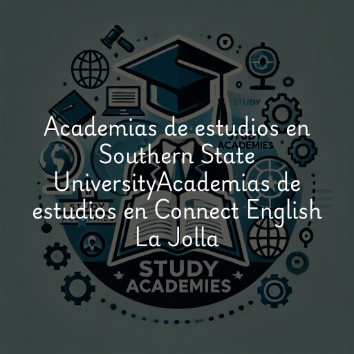 Academias de estudios en