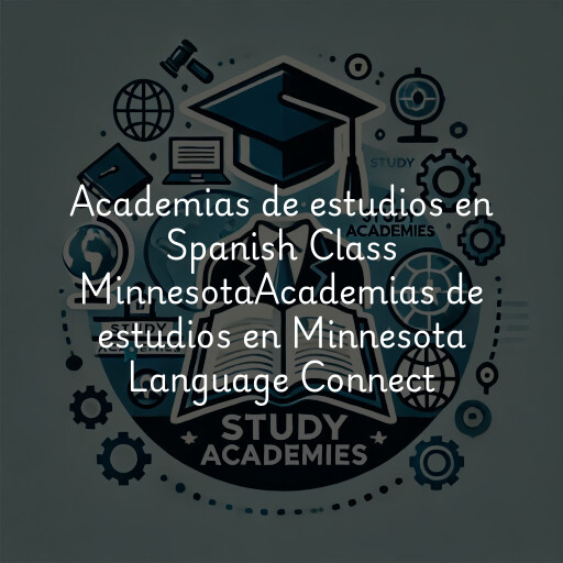 Academias de estudios en