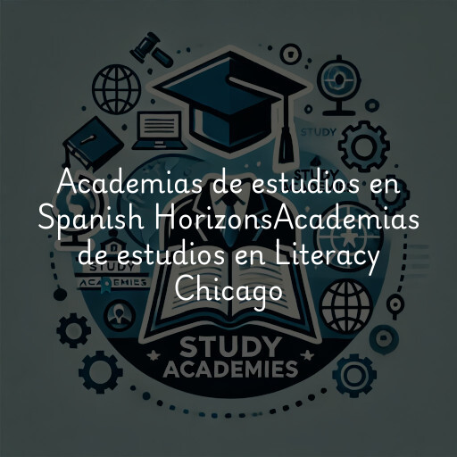 Academias de estudios en