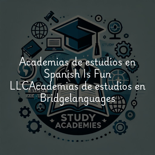 Academias de estudios en