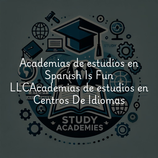 Academias de estudios en