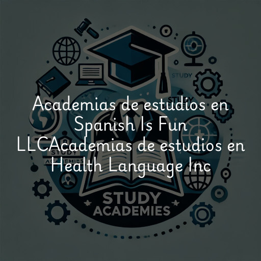 Academias de estudios en