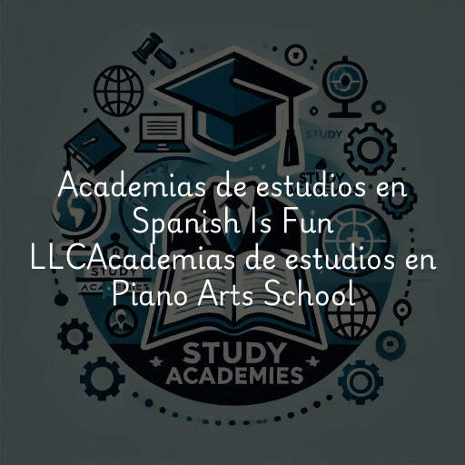 Academias de estudios en