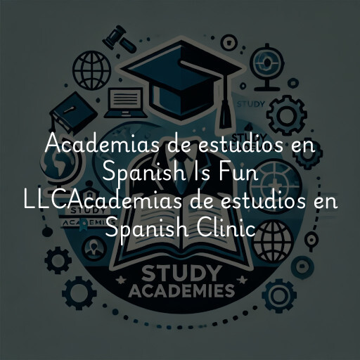 Academias de estudios en