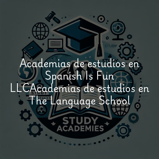 Academias de estudios en