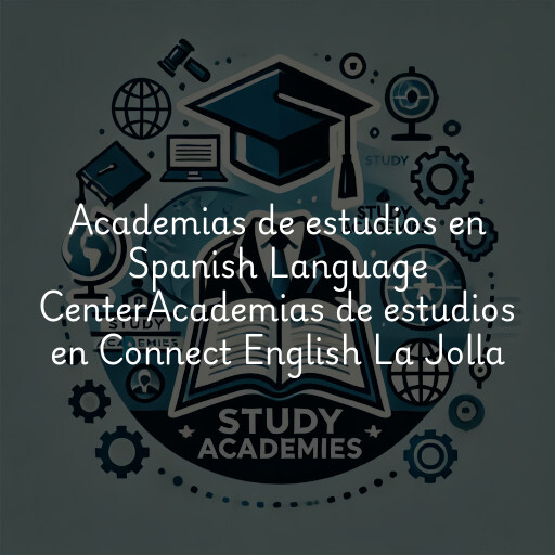 Academias de estudios en