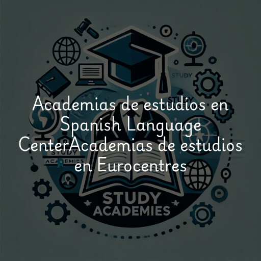Academias de estudios en
