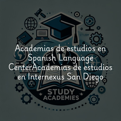 Academias de estudios en