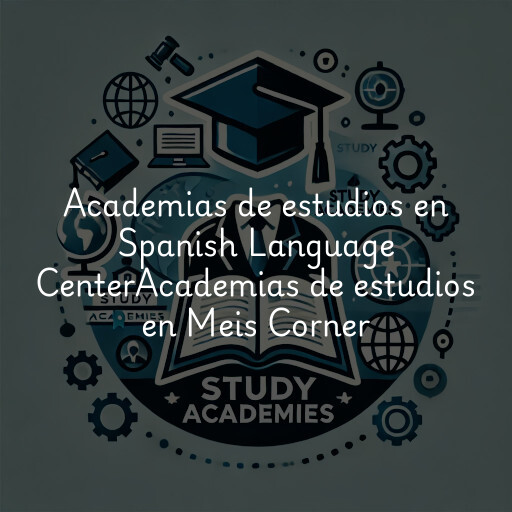 Academias de estudios en