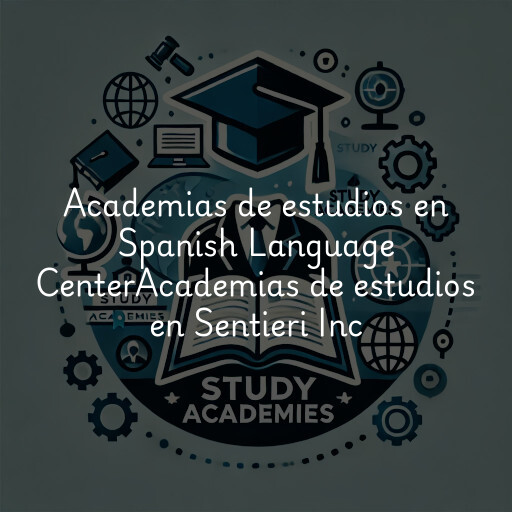 Academias de estudios en
