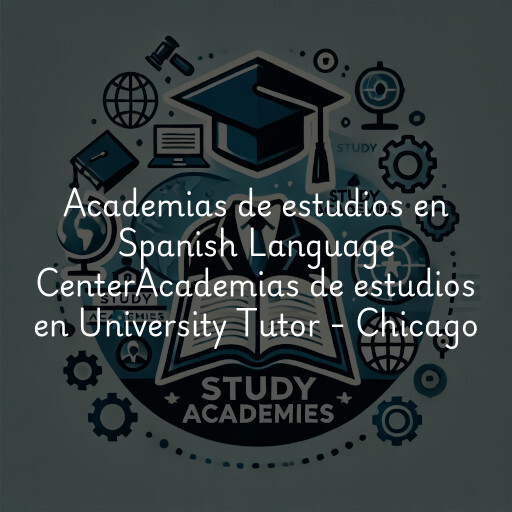 Academias de estudios en