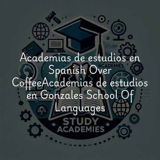 Academias de estudios en